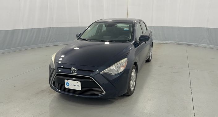 2017 Toyota Yaris iA Base -
                  Kansas City, MO