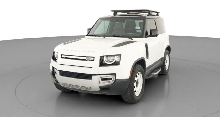 2023 Land Rover Defender 90 -
                  Fort Worth, TX