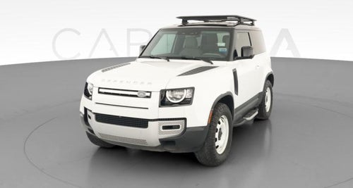 2023 Land Rover Defender 90