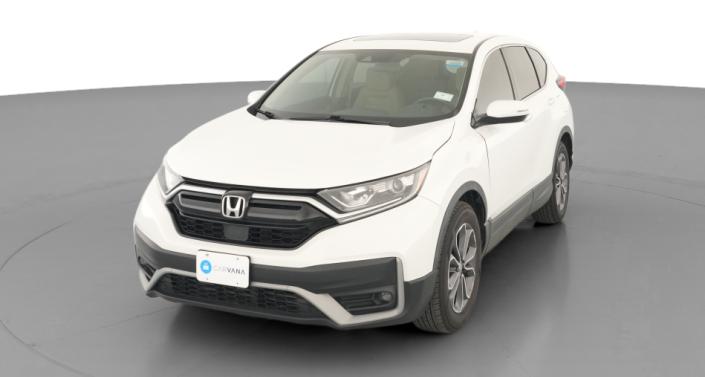 Thumbnail: 2022 Honda CR-V - 1