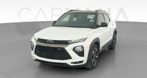 2023 Chevrolet Trailblazer