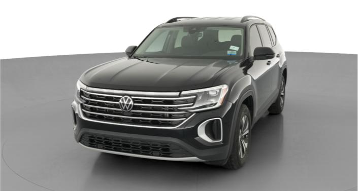 Thumbnail: 2024 Volkswagen Atlas - 1