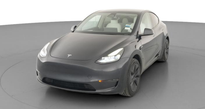 Thumbnail: 2024 Tesla Model Y - 1