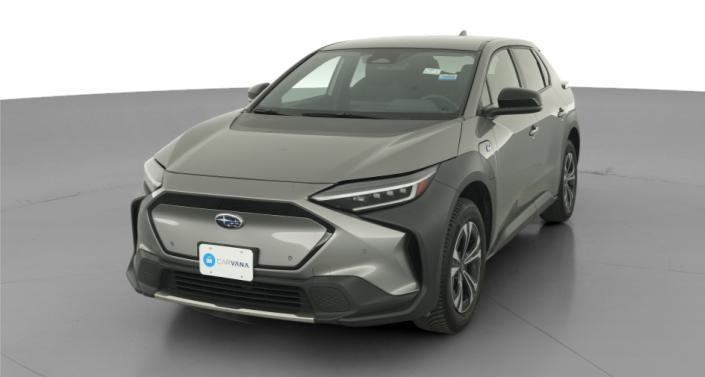 2023 Subaru Solterra Premium -
                  Tolleson, AZ