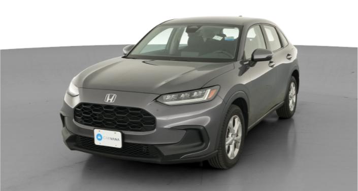 Thumbnail: 2024 Honda HR-V - 1