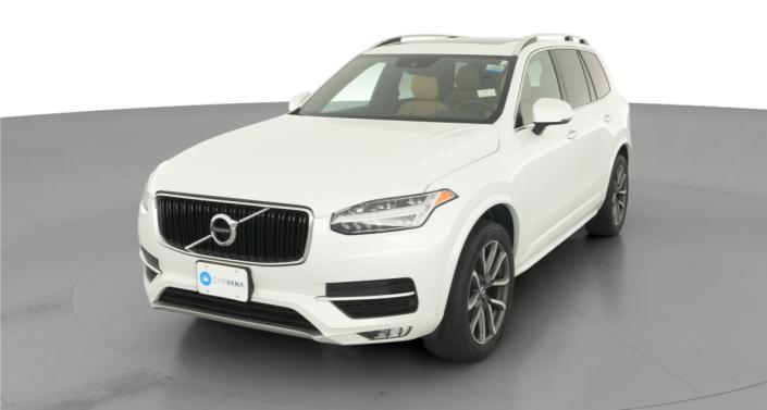 2019 Volvo XC90 T6 Momentum -
                  Trenton, OH