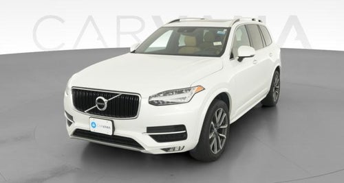 2019 Volvo XC90