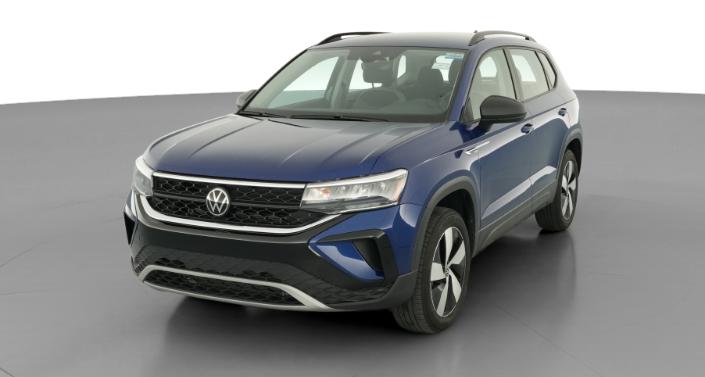 Thumbnail: 2024 Volkswagen Taos - 1
