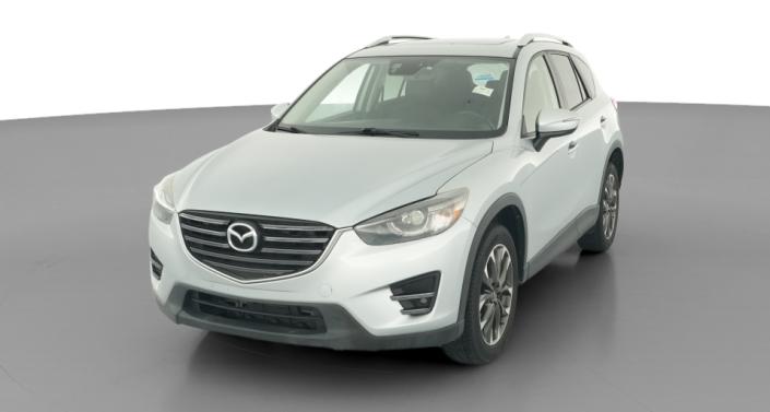 Thumbnail: 2016 Mazda CX-5 - 1