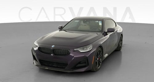2024 BMW 2 Series