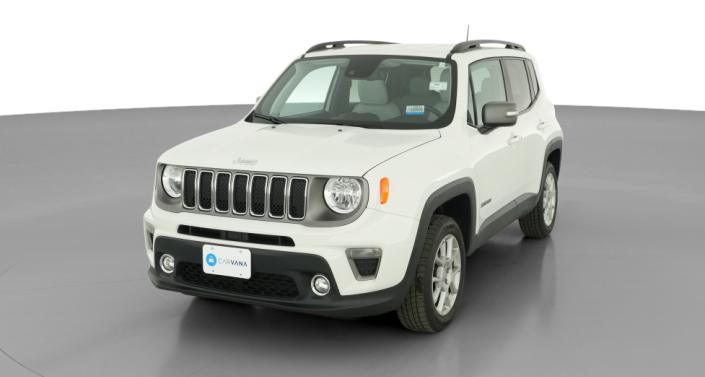 Thumbnail: 2021 Jeep Renegade - 1