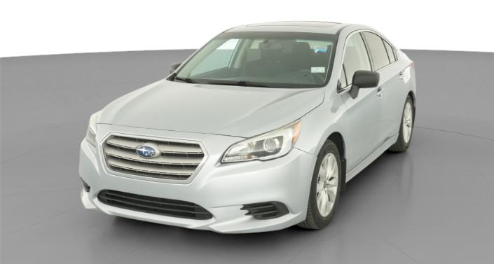 Thumbnail: 2015 Subaru Legacy - 1