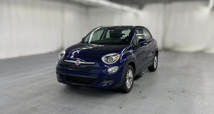 2018 Fiat 500X Pop -
                  Indianapolis, IN