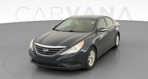 2014 Hyundai Sonata