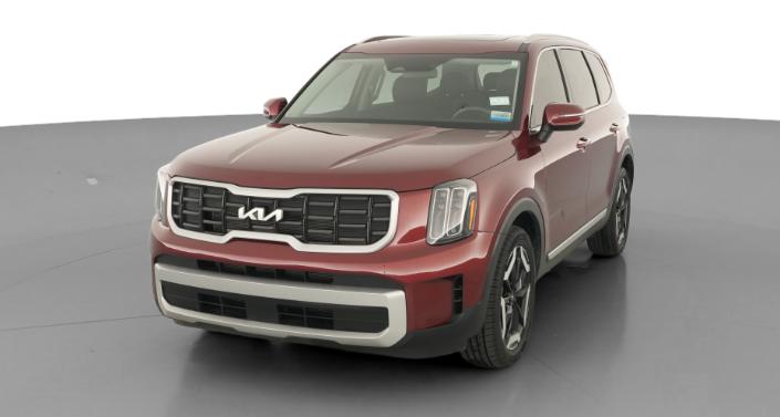 Thumbnail: 2023 Kia Telluride - 1