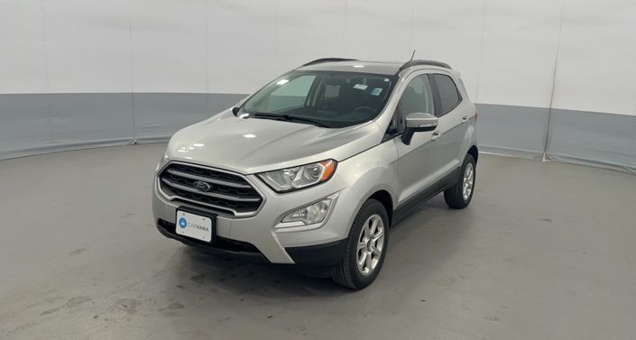 Thumbnail: 2019 Ford EcoSport - 1