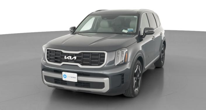 Thumbnail: 2023 Kia Telluride - 1
