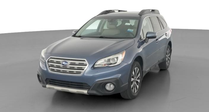 Thumbnail: 2017 Subaru Outback - 1