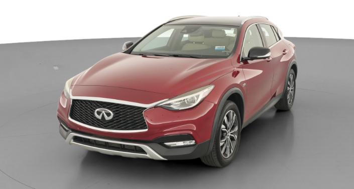 2018 INFINITI QX30 Premium -
                  West Memphis, AR