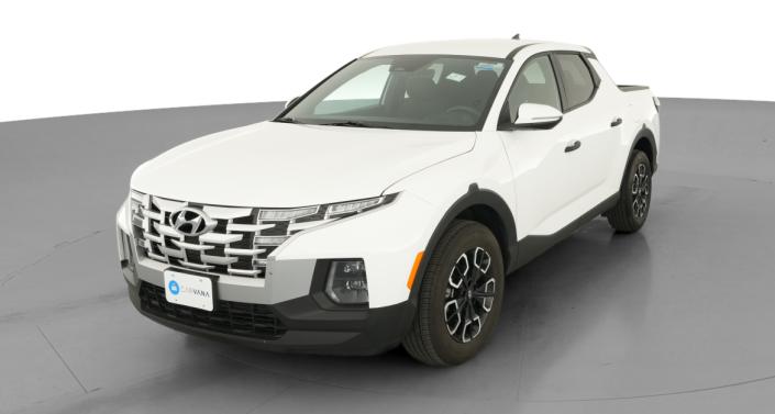 Thumbnail: 2024 Hyundai Santa Cruz - 1