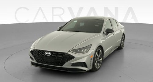 2023 Hyundai Sonata
