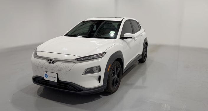 Thumbnail: 2021 Hyundai Kona - 1