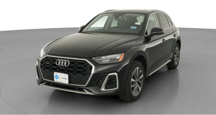 Thumbnail: 2025 Audi Q5 - 1