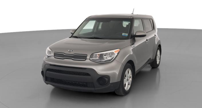 Thumbnail: 2018 Kia Soul - 1