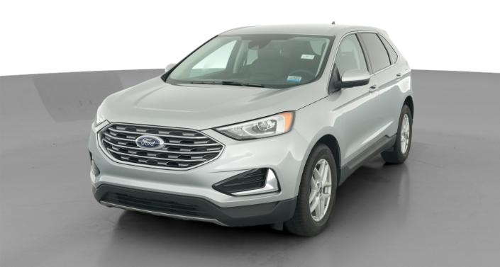 Thumbnail: 2022 Ford Edge - 1