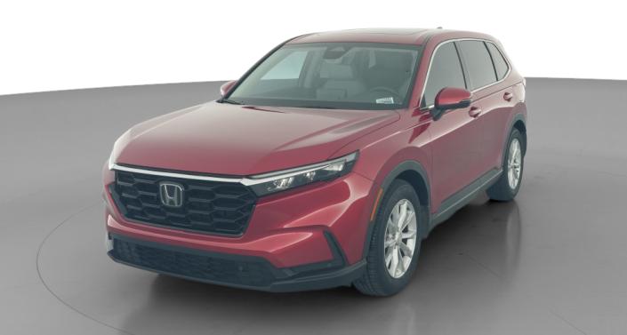 Thumbnail: 2025 Honda CR-V - 1