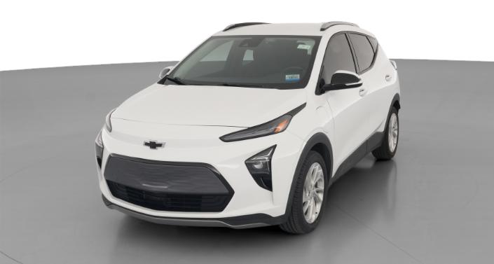 2023 Chevrolet Bolt EUV LT -
                  Lorain, OH