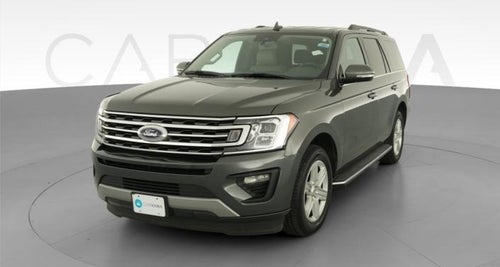 2019 Ford Expedition