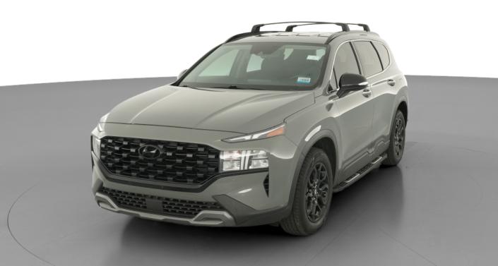 Thumbnail: 2023 Hyundai Santa Fe - 1
