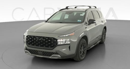 2023 Hyundai Santa Fe
