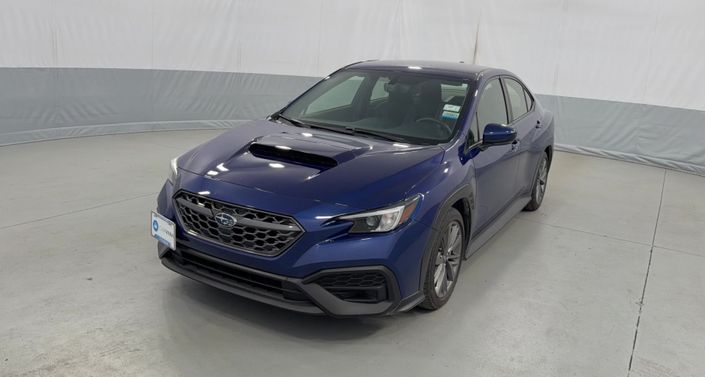 Thumbnail: 2023 Subaru WRX - 1
