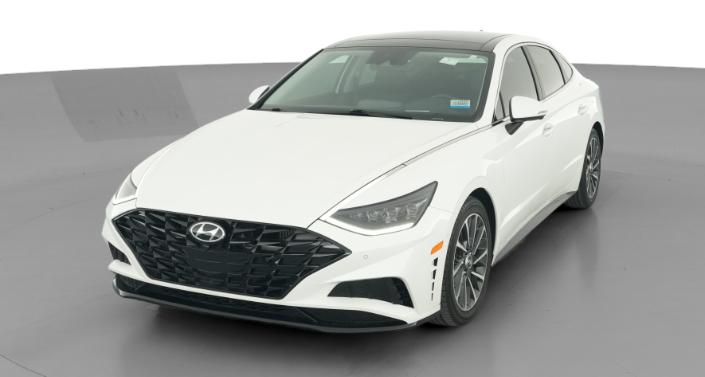Thumbnail: 2022 Hyundai Sonata - 1