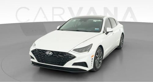 2022 Hyundai Sonata