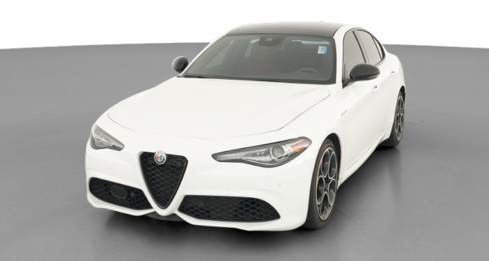 2023 Alfa Romeo Giulia Ti -
                  Haines City, FL