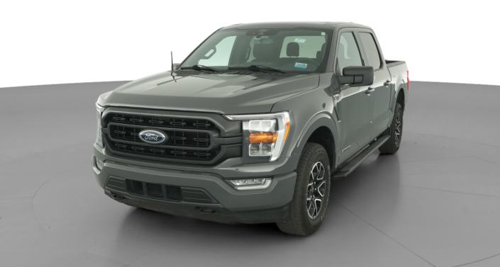 Thumbnail: 2021 Ford Econoline - 1
