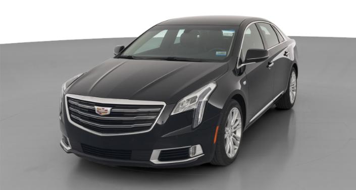 2019 Cadillac XTS Luxury -
                  Lorain, OH