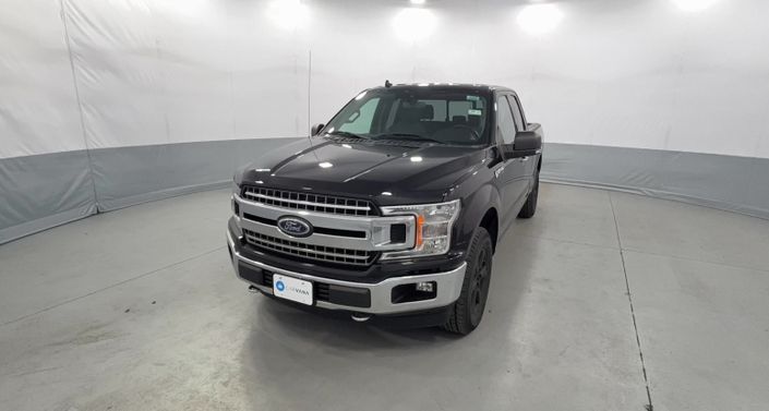 Thumbnail: 2019 Ford Econoline - 1