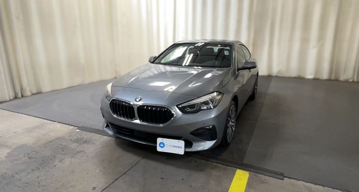Thumbnail: 2022 BMW 2 Series - 1