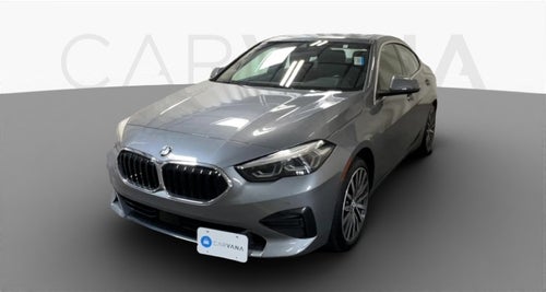 2022 BMW 2 Series