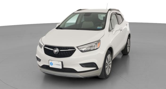 Thumbnail: 2019 Buick Encore - 1