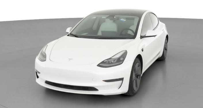 Thumbnail: 2023 Tesla Model 3 - 1
