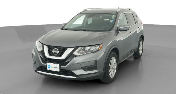 Thumbnail: 2019 Nissan Rogue - 1