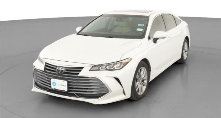 Thumbnail: 2020 Toyota Avalon - 1