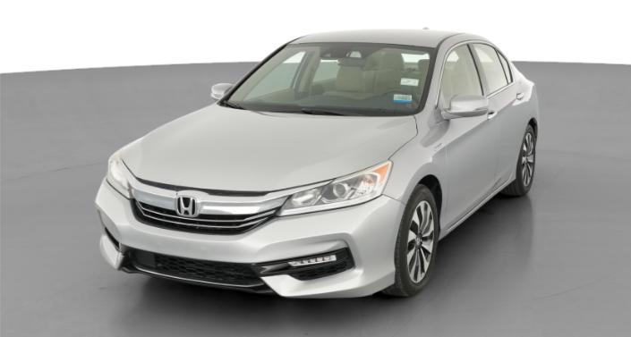 Thumbnail: 2017 Honda Accord - 1