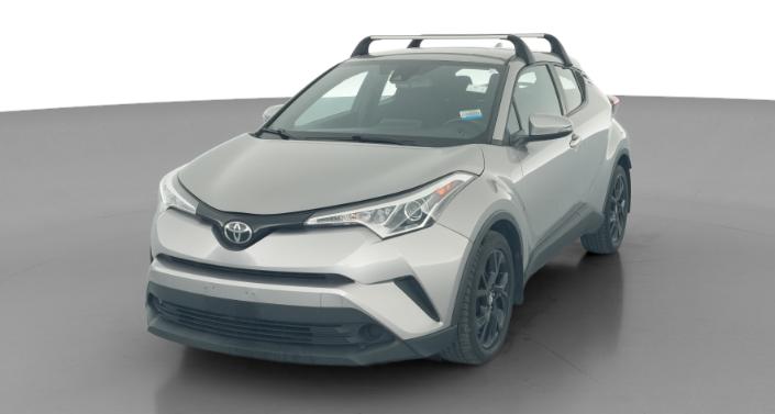 2018 Toyota C-HR XLE -
                  Indianapolis, IN
