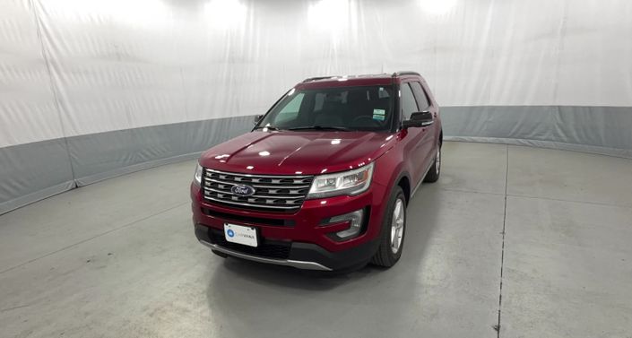 Thumbnail: 2017 Ford Explorer - 1
